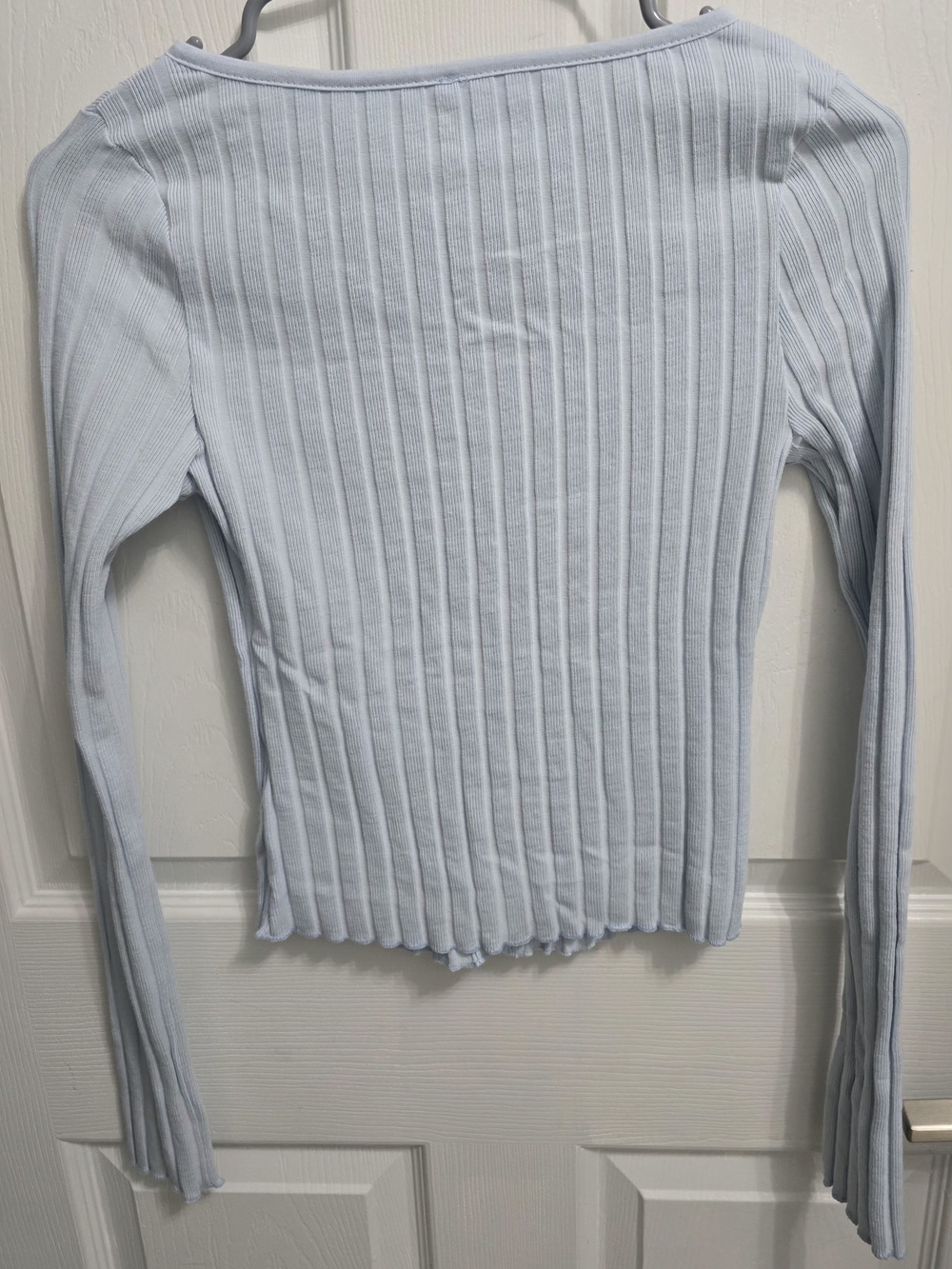 NWT Free People Sweater Size XS - Picture 3 of 4